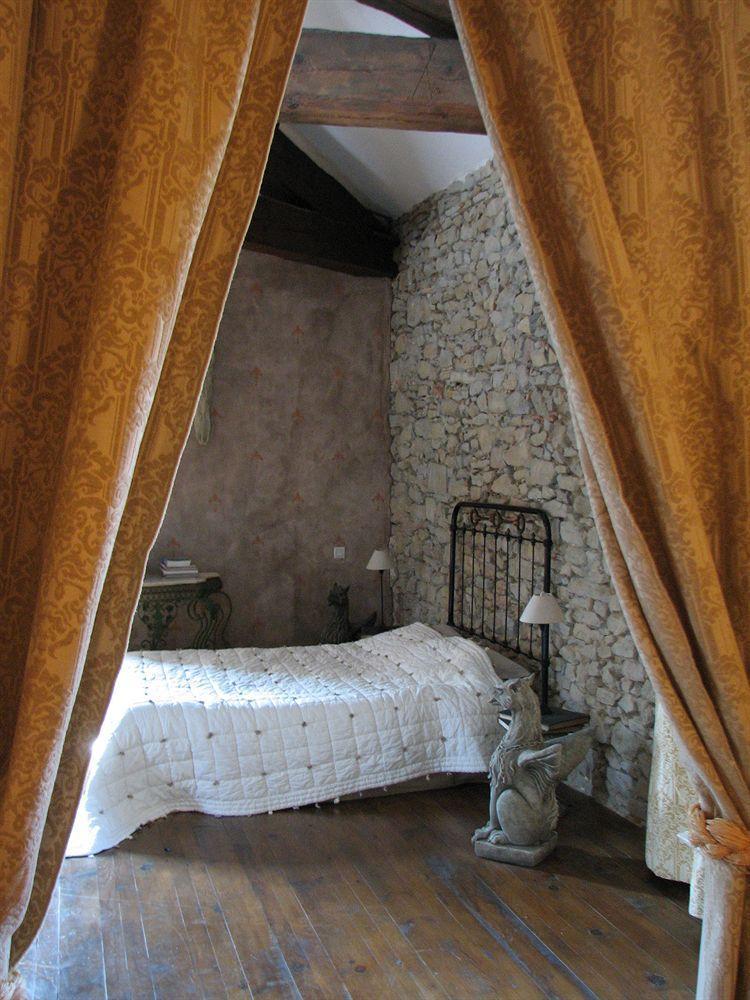 Bed and Breakfast Domaine De Marseillens Палажа Экстерьер фото